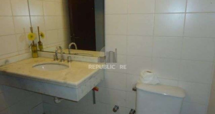 Casa condomínio, 3 dormitórios, 1 suíte, 2 vagas