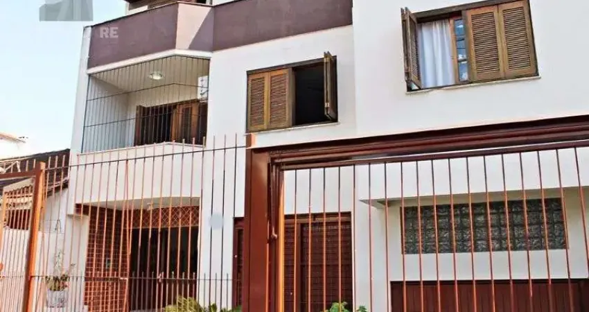 Cobertura à venda em vila assunção com 158 m² e 3 dormitórios/quartos disponíveis