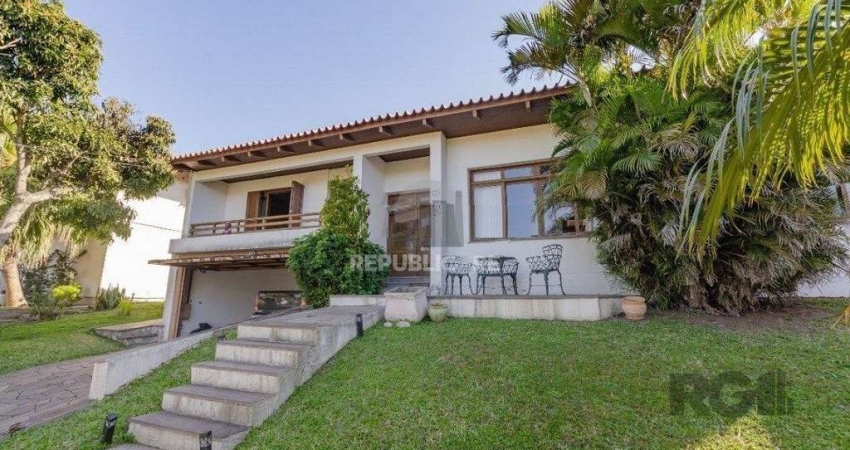 Casa em Condomínio 3 dormitórios à venda Cavalhada Porto Alegre/RS
