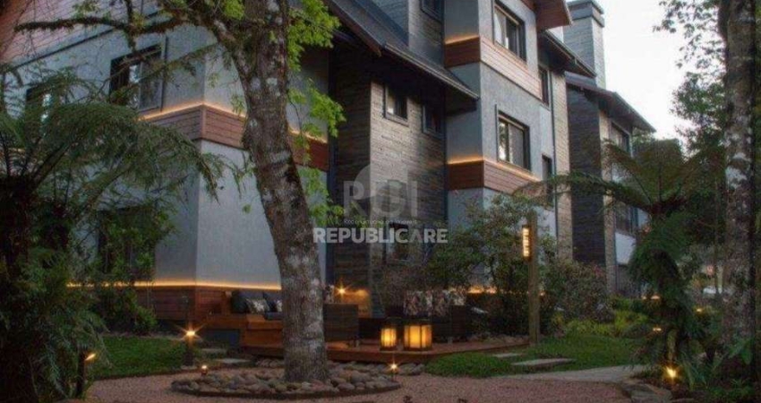 Apartamento 3 dormitórios à venda Planalto Gramado/RS
