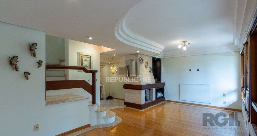 Casa em Condomínio 4 dormitórios à venda Tristeza Porto Alegre/RS