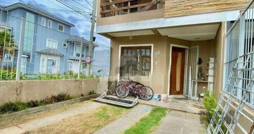 Casa com 3 quartos à venda na Rua Embira, 96, Hípica, Porto Alegre