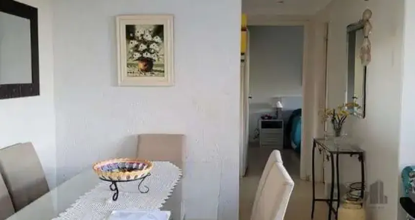 Apartamento à venda no bairro cavalhada com 61m² e 2 dormitórios/quartos disponíveis.