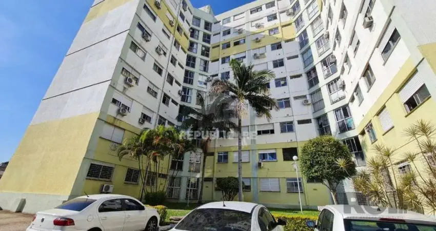 Apartamento 2 dormitórios à venda Camaquã Porto Alegre/RS