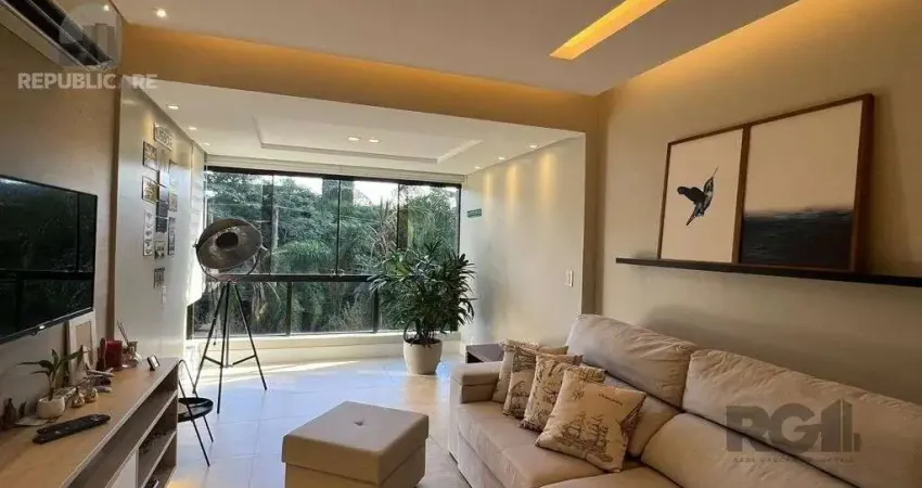 Apartamento à venda na bela vista com 98 m² e 3 dormitórios/quartos disponíveis.