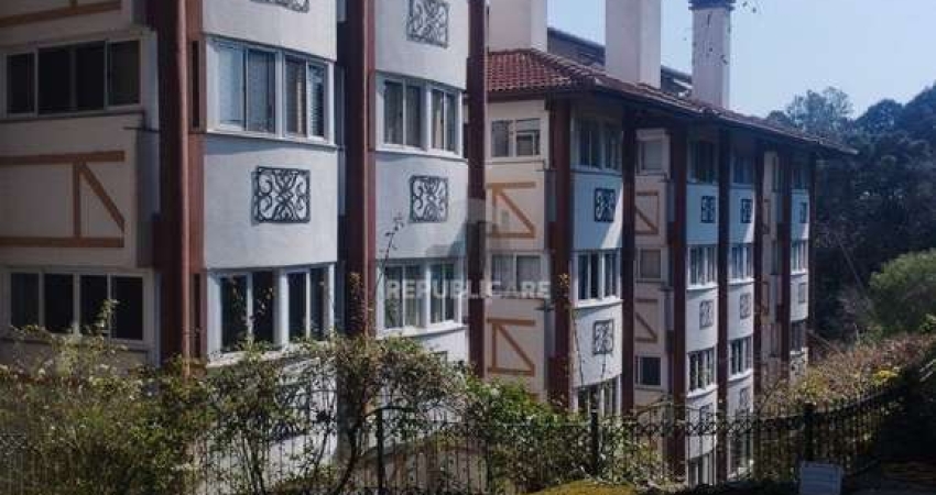 Apartamento 1 dormitórios à venda Vila Suica Gramado/RS