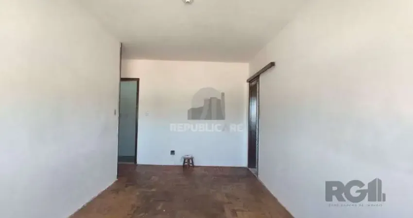 Apartamento 2 dormitórios à venda Cristal Porto Alegre/RS