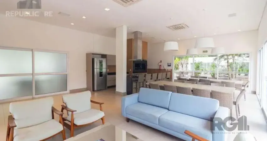 Apartamento à venda no bairro Xangri-la com 170 m² e 3 dormitórios/quartos disponíveis.