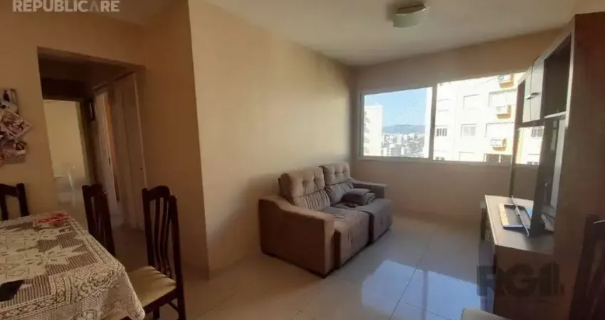 Apartamento à venda no bairro partenon com 3 dormitórios e 66m² de área útil.