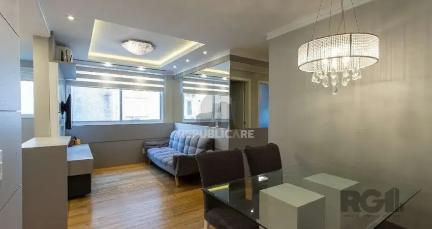 Apartamento 3 dormitórios à venda Ipanema Porto Alegre/RS