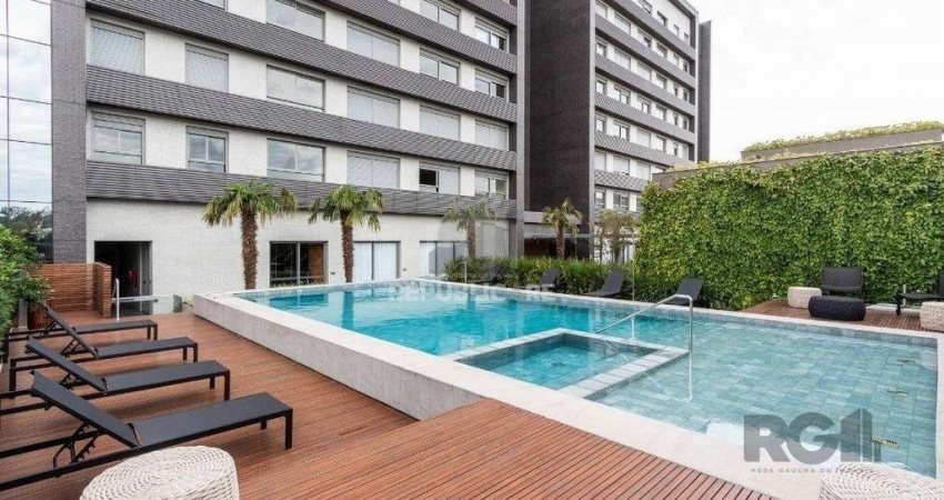 Loft Comercial 1 dormitórios à venda Teresópolis Porto Alegre/RS