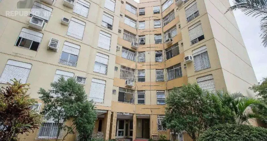 Apartamento à venda na tristeza com 63m² e 2 dormitórios/quartos disponíveis