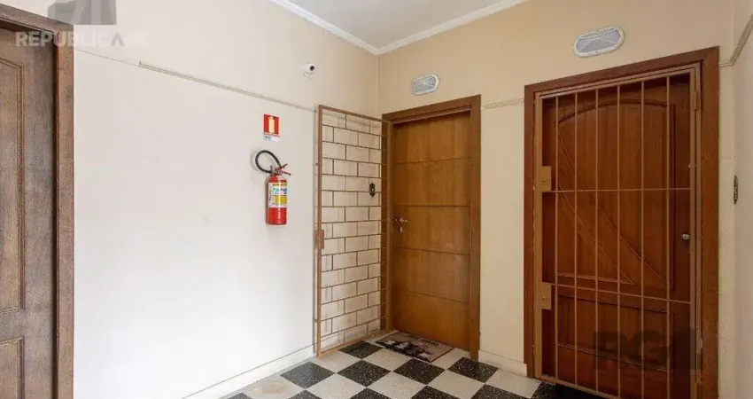 Apartamento à venda no bairro medianeira com 67 m² e 2 dormitórios/quartos.