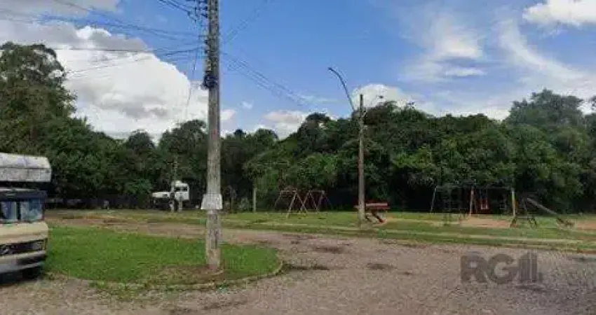 Apartamento à venda no bairro cavalhada com 2 dormitórios/quartos e 46 m².