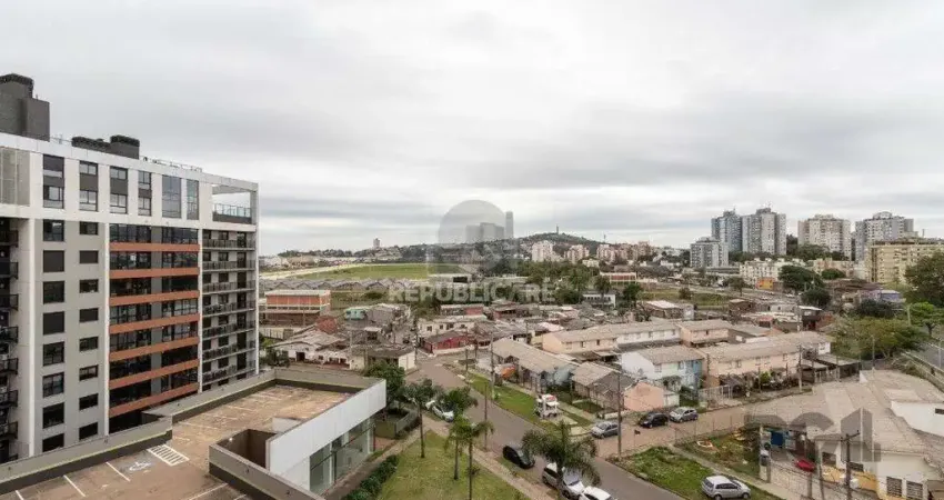 Sala comercial à venda na Avenida Icaraí, 1717, Cristal, Porto Alegre