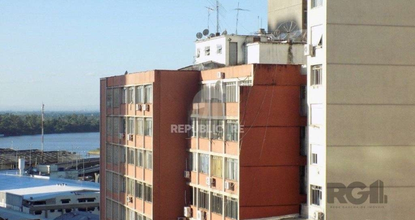 Apartamento 1 dormitórios à venda Centro Histórico Porto Alegre/RS