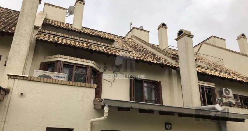 Casa em Condomínio 4 dormitórios à venda Vila Assunção Porto Alegre/RS