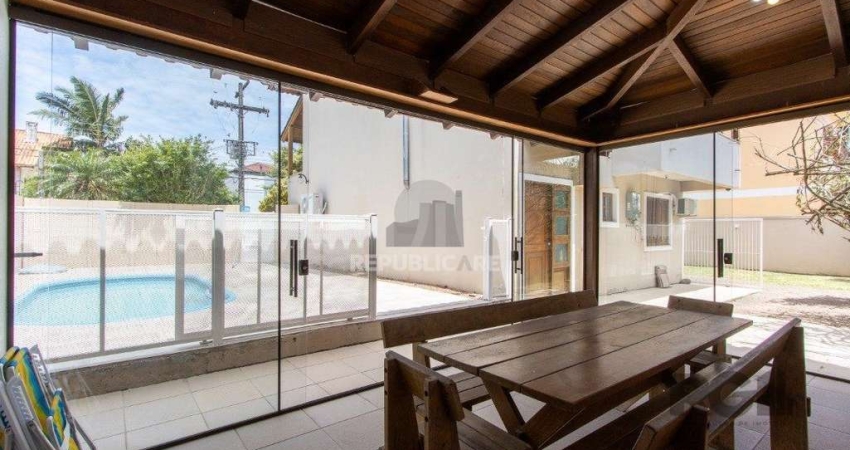 Casa com 4 quartos à venda na Rua Guatambu, 331, Hípica, Porto Alegre
