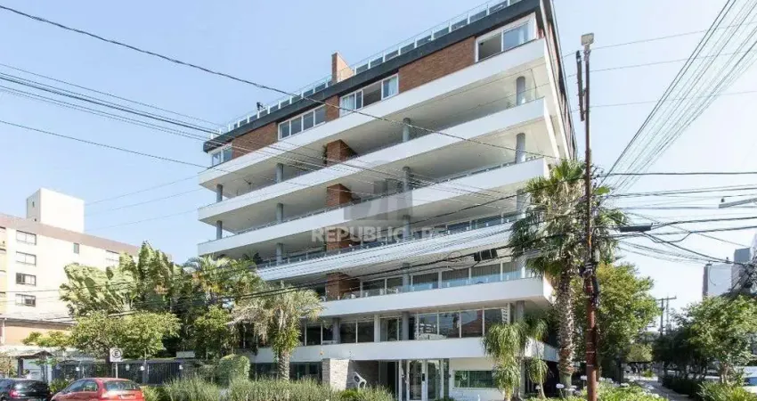 Apartamento 3 dormitórios à venda Menino Deus Porto Alegre/RS