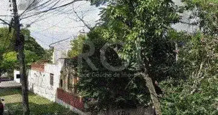 Terreno para venda no bairro partenon com 0 dormitórios/quartos e área disponível