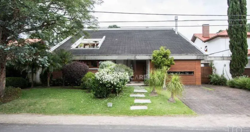 Casa em Condomínio 4 dormitórios à venda Chapéu do Sol Porto Alegre/RS