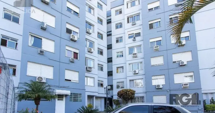 Apartamento au for sale no bairro cavalhada com 61 m² e 2 dormitórios/quartos.