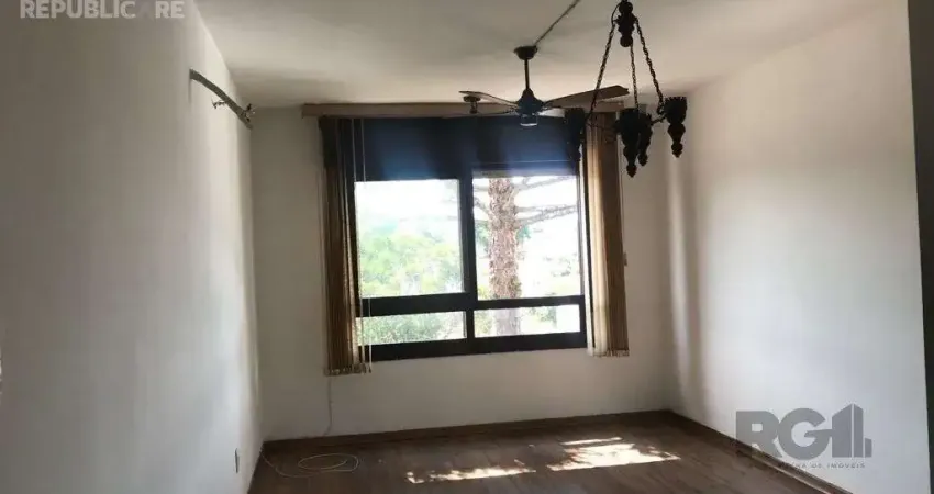 Apartamento à venda no bairro santo antônio com 76 m² e 2 dormitórios/quartos.
