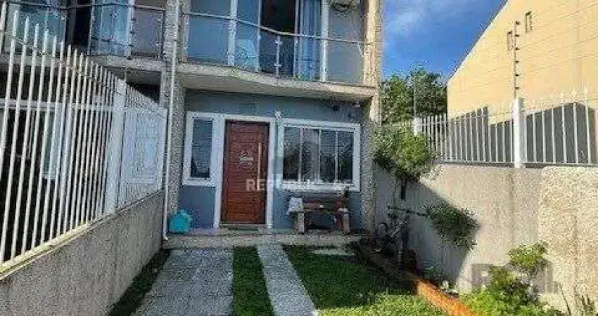 Casa 2 dormitórios à venda Guarujá Porto Alegre/RS