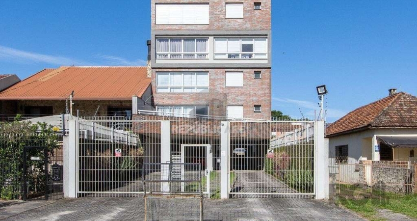 Apartamento 3 dormitórios à venda Camaquã Porto Alegre/RS