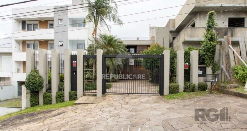 Casa 4 dormitórios à venda Cristal Porto Alegre/RS