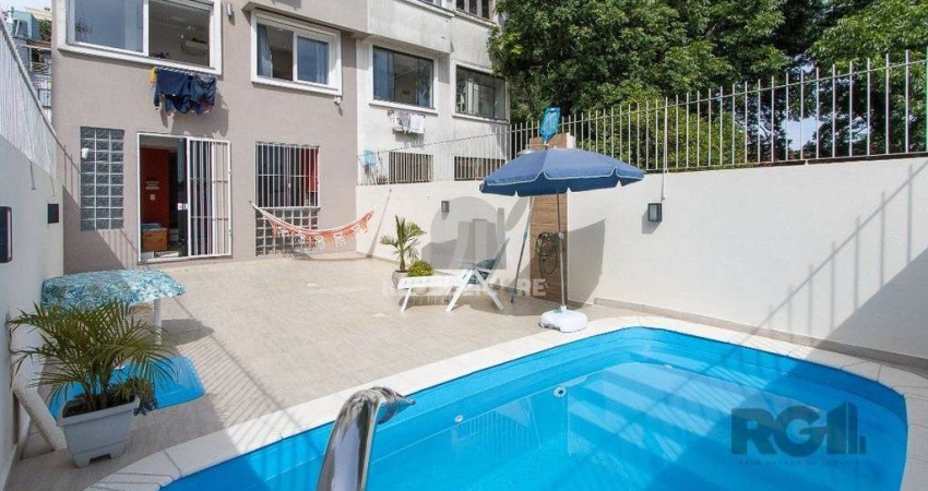 Casa 3 dormitórios à venda Ipanema Porto Alegre/RS