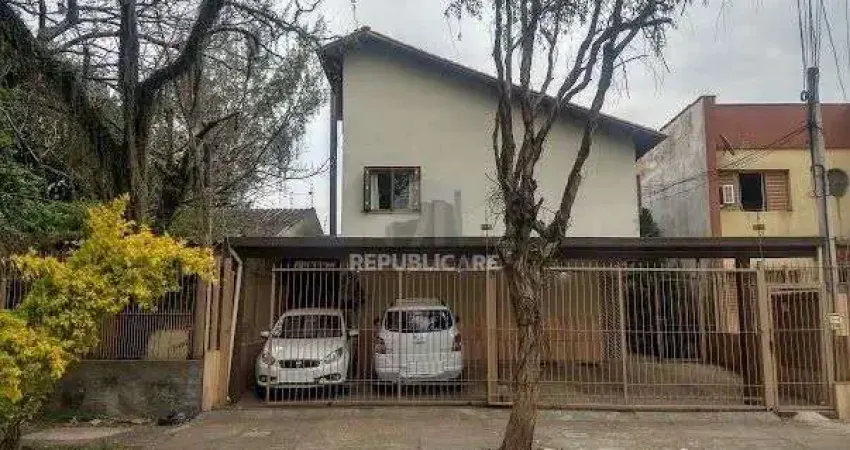 Casa Condominio para Venda - 70.63m², 2 dormitórios, sendo 1 suites, 1 vaga - Sa