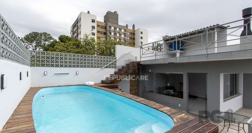Casa 3 dormitórios à venda Tristeza Porto Alegre/RS