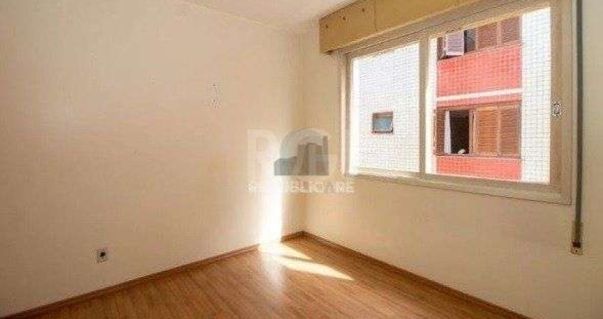Apartamento com 2 quartos à venda na Avenida Lageado, 407, Petrópolis, Porto Alegre