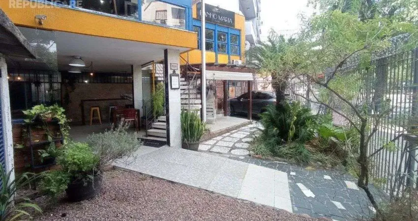 Edifício comercial à venda em santana - área útil de 500m², oportunidade única!