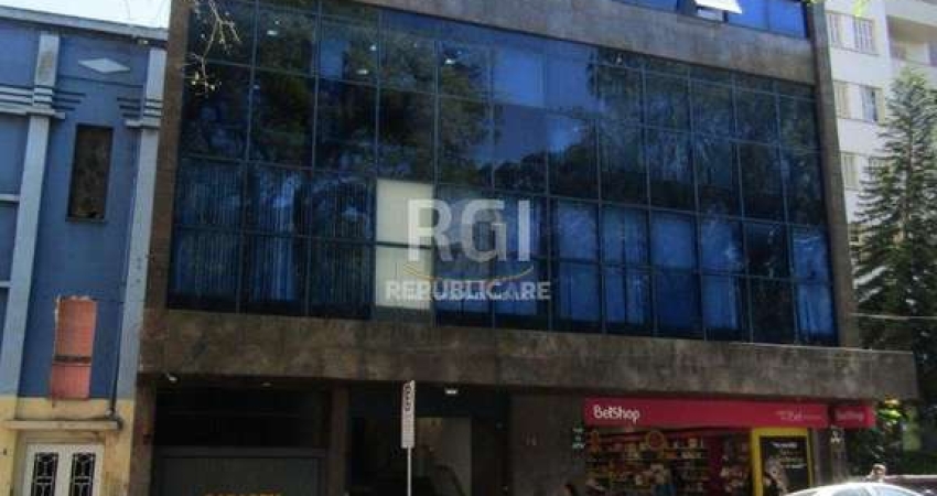 Conjunto/Sala para Venda - 44.42m², 2 dormitórios, 1 vaga - Centro Histórico