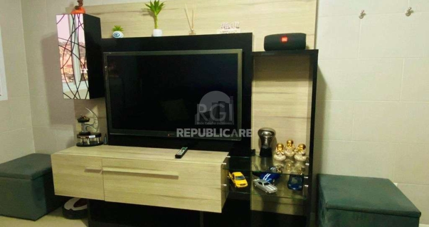 Apartamento para Venda - 42m², 1 dormitório, Partenon