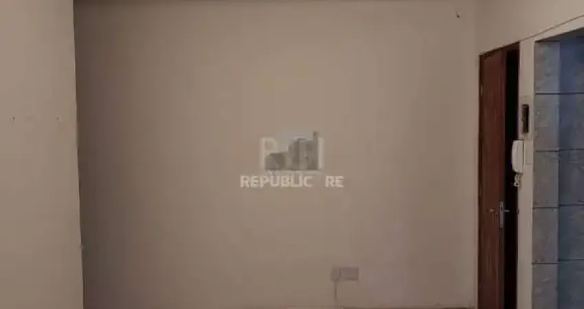 Apartamento para Venda - 37.16m², 1 dormitório, Higienópolis