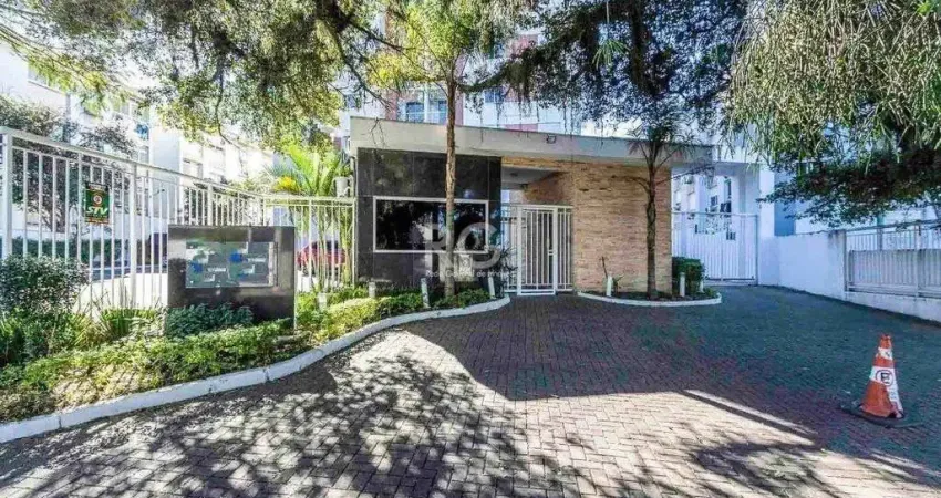 Apartamento à venda no bairro cristal com 63 m² e 3 dormitórios/quartos disponíveis.