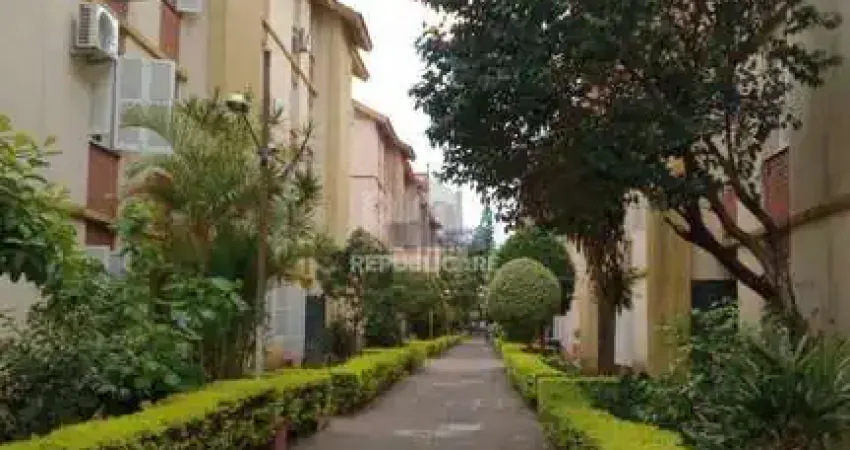 Apartamento para Venda - 36m², 1 dormitório, Menino Deus