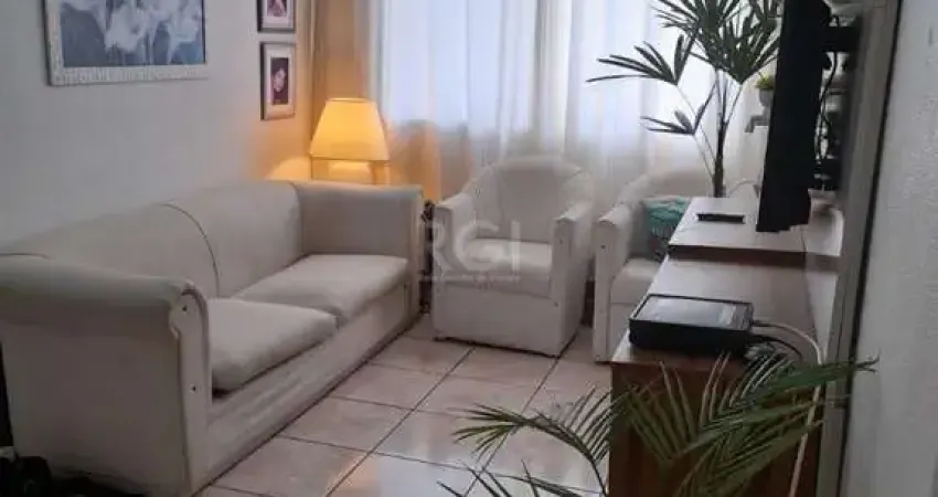 Apartamento à venda no bairro partenon com 57 m² e 2 dormitórios/quartos disponíveis