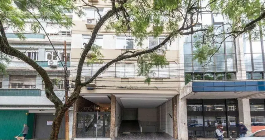 Apartamento à venda no centro histórico com 104 m² e 3 dormitórios/quartos disponíveis