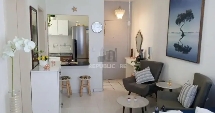 Apartamento para Venda - 41.06m², 1 dormitório, Partenon