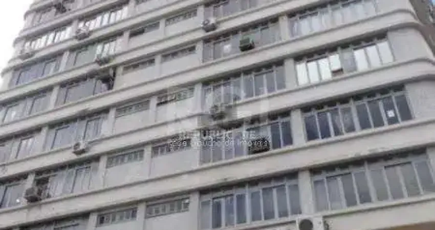 Conjunto/Sala para Venda - 46.05m², 0 dormitórios, Centro