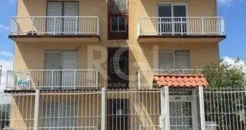 Apartamento à venda no bairro bom jesus com 48m² e 1 dormitório/quarto disponível