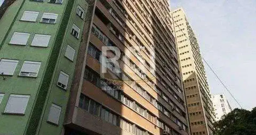 Apartamento à venda no centro histórico com 50m² e 2 dormitórios/quartos disponíveis