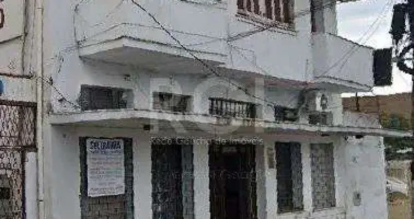 Edifício comercial à venda no bairro partenon com ampla área utilizada para negócios