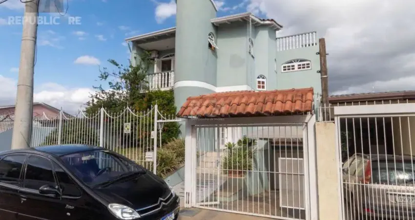 Casa residencial à venda no bairro partenon com 250 m² e 3 dormitórios/quartos.