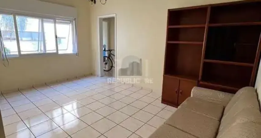 Apartamento para Venda - 83.25m², 2 dormitórios, sendo 1 suites, Santana