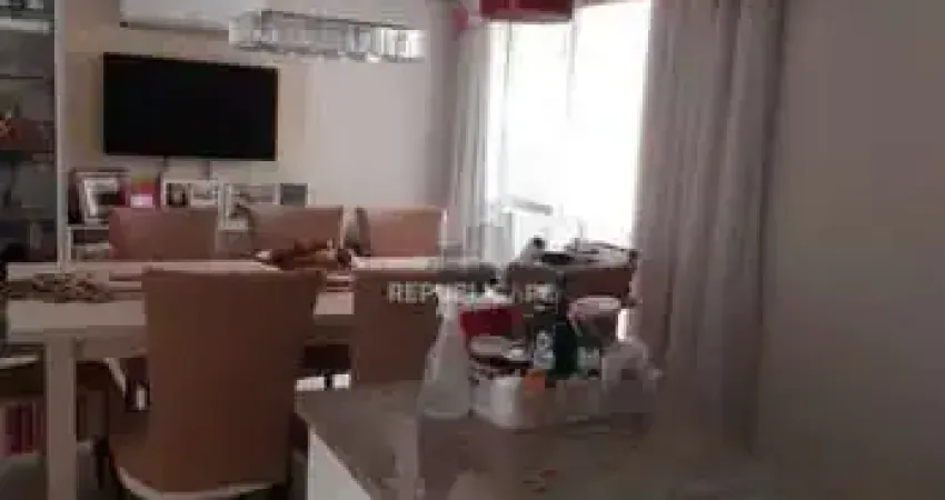 Cobertura para Venda - 234m², 3 dormitórios, sendo 1 suites, 2 vagas - Santana